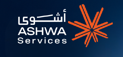 ASHWA Services Logo